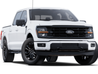 2025 Ford F-150 XLT-3