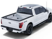 2025 Ford F-150 XLT-2