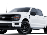 2025 Ford F-150 XLT-0