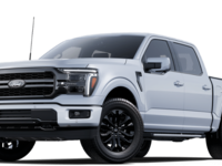 2025 Ford F-150 LARIAT®-0