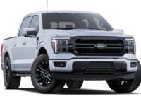 2025 Ford F-150 LARIAT®-3
