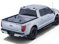 2025 Ford F-150 LARIAT®-2