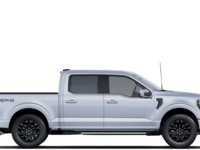 2025 Ford F-150 LARIAT®-4