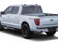 2025 Ford F-150 LARIAT®-1