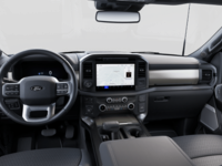 2025 Ford F-150 LARIAT®-6