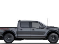 2025 Ford F-150 Raptor®-4