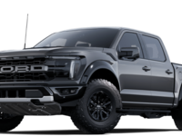 2025 Ford F-150 Raptor®-0