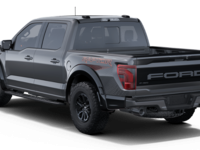 2025 Ford F-150 Raptor®-1