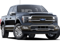 2025 Ford F-150 King Ranch®-3