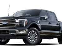 2025 Ford F-150 King Ranch®-0