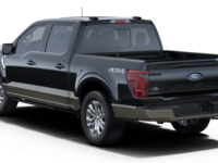 2025 Ford F-150 King Ranch®-1