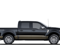 2025 Ford F-150 King Ranch®-4