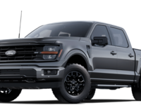 2025 Ford F-150 XLT-0