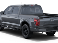 2025 Ford F-150 XLT-1