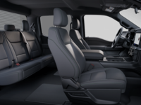 2025 Ford F-150 STX®-5