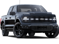 2025 Ford F-150 STX®-3