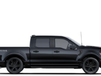 2025 Ford F-150 STX®-4