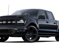 2025 Ford F-150 STX®-0