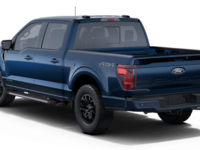 2025 Ford F-150 XLT-1