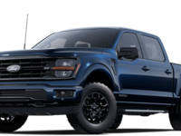 2025 Ford F-150 XLT-0