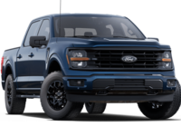 2025 Ford F-150 XLT-3