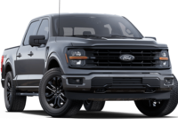 2025 Ford F-150 XLT-3