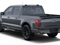2025 Ford F-150 XLT-1