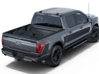 2025 Ford F-150 XLT-2