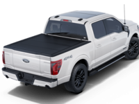 2025 Ford F-150 LARIAT®-2
