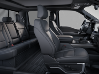 2025 Ford F-150 LARIAT®-5