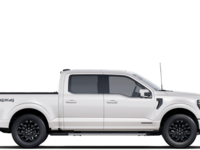 2025 Ford F-150 LARIAT®-4