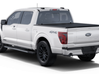 2025 Ford F-150 LARIAT®-1