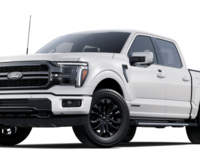 2025 Ford F-150 LARIAT®-0