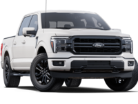 2025 Ford F-150 LARIAT®-3