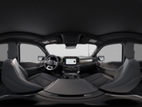 2025 Ford F-150 LARIAT®-7