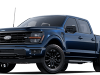 2025 Ford F-150 XLT-0