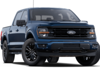 2025 Ford F-150 XLT-3
