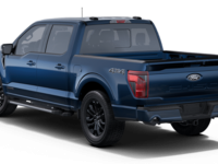 2025 Ford F-150 XLT-1