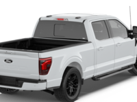 2026 Ford F-150 Lariat-2