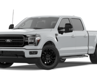 2026 Ford F-150 Lariat-0