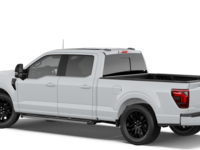 2026 Ford F-150 Lariat-1