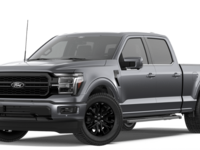 2026 Ford F-150 Lariat-0