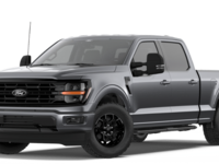 2026 Ford F-150 XLT-0