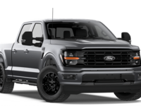 2026 Ford F-150 XLT-3