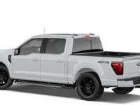 2026 Ford F-150 Lariat-1