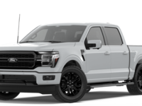 2026 Ford F-150 Lariat-0