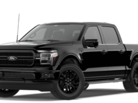 2026 Ford F-150 Lariat-0