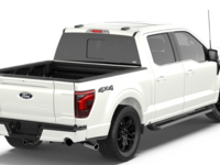 2026 Ford F-150 Lariat-2