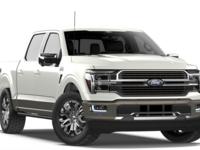 2026 Ford F-150 King Ranch-3