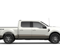 2026 Ford F-150 King Ranch-4
